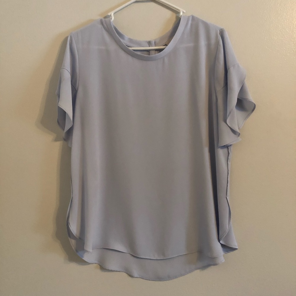 NWOT LOFT Shirt